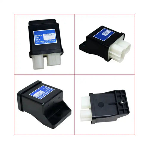 Controller 129930-77970 for Yanmar Engine 4TNE98 - Electrical Parts > Electronic Control System > Controllers and Monitors from MyMROmarts