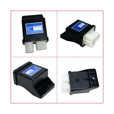 Controller 129930-77970 for Yanmar Engine 4TNE98 - Electrical Parts > Electronic Control System > Controllers and Monitors from MyMROmarts