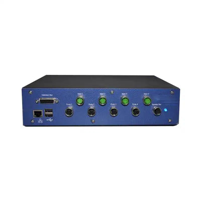 Controller 21E7-4001 for Hyundai Excavator R420 R450LC - Electrical Parts > Electronic Control System > Controllers and Monitors from MyMROmarts