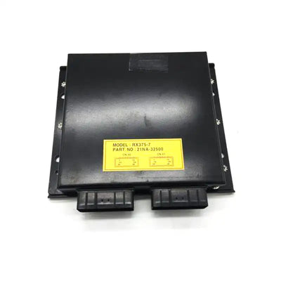 Controller 21NA-32201 21NA-32500 for Hyundai Excavator R370LC-7 R370LC7 - Electrical Parts > Electronic Control System > Controllers and Monitors from MyMROmarts