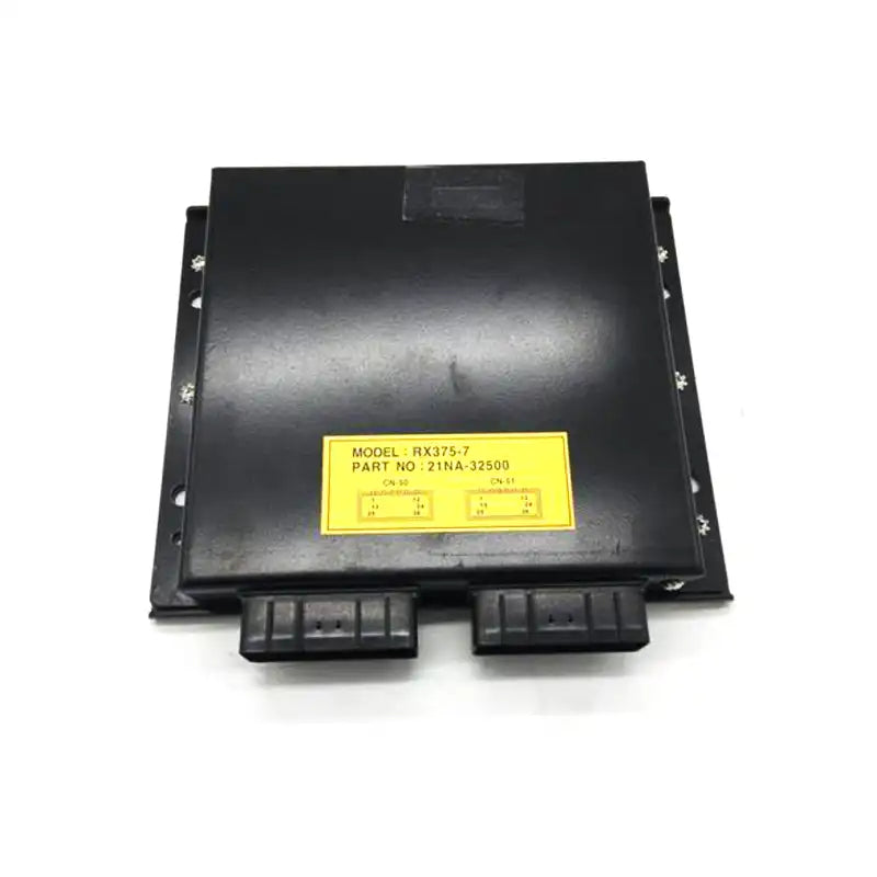 Load image into Gallery viewer, Controller 21NA-32201 21NA-32500 for Hyundai Excavator R370LC-7 R370LC7 - Electrical Parts > Electronic Control System > Controllers and Monitors from MyMROmarts
