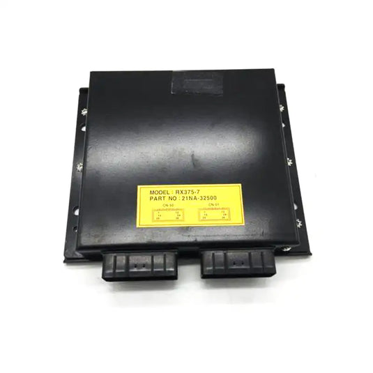 Controller 21NA-32201 21NA-32500 for Hyundai Excavator R370LC-7 R370LC7 - Electrical Parts > Electronic Control System > Controllers and Monitors from MyMROmarts