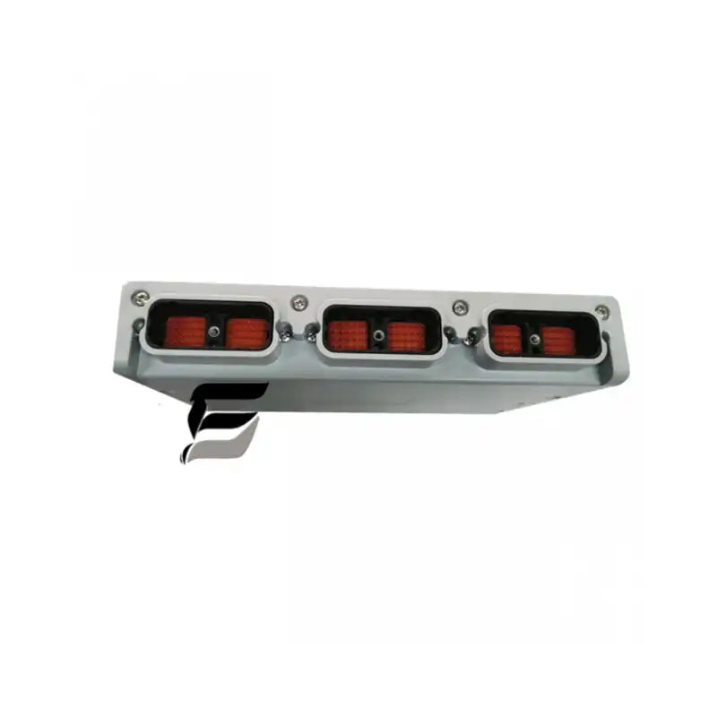 Lataa kuva gallerian katseluohjelmaan Controller 21Q8-32103 for Hyundai Excavator R290LC-9 R290LC-9MH R290LC9 R290LC9MH - Electrical Parts &gt; Electronic Control System &gt; Controllers and Monitors from MyMROmarts
