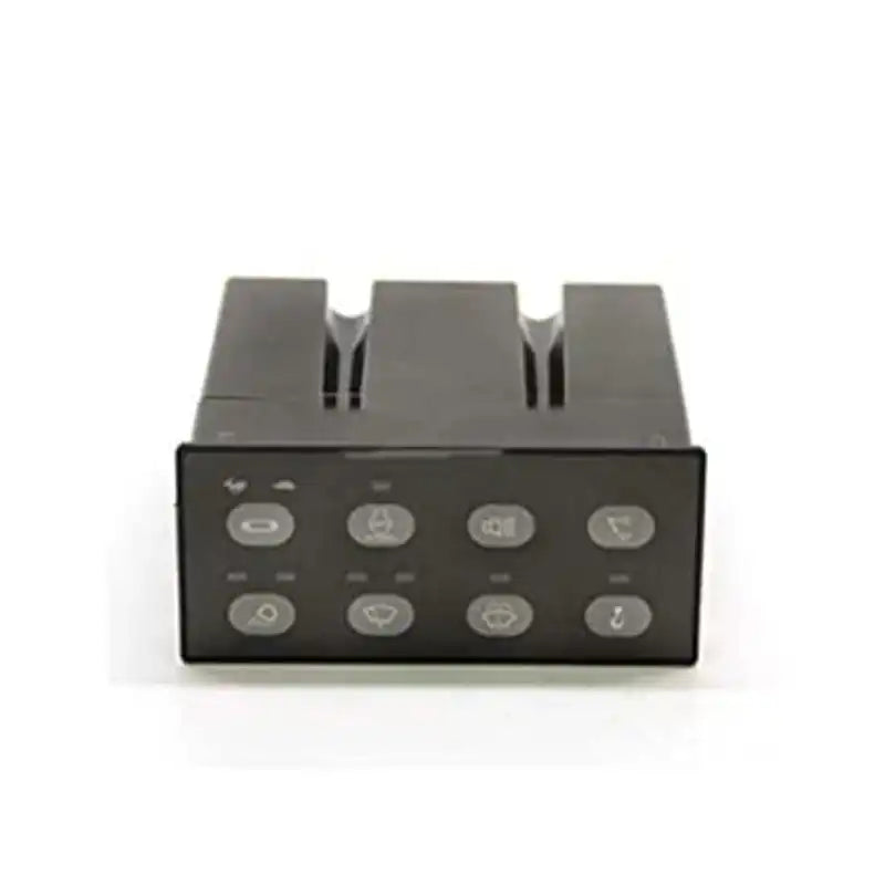 Lataa kuva gallerian katseluohjelmaan Controller 227-7575 for Caterpillar CAT 312D 313D 314D 319D 320D 324D 330D 345D Excavator - Electrical Parts > Electronic Control System > Controllers and Monitors from MyMROmarts
