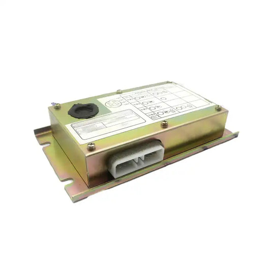 Throttle Controller 543-00074 2543-1036 For Doosan Daewoo Excavator SOLAR 130LC-V SOLAR 140W-V SOLAR 230LC-V - Electrical Parts > Electronic Control System > Controllers and Monitors from MyMROmarts
