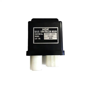 Controller 91A04-13200 for Mitsubishi Engine S6S Forklift FD15N-F16D FD20N-F18C FD15NT from MyMROmarts