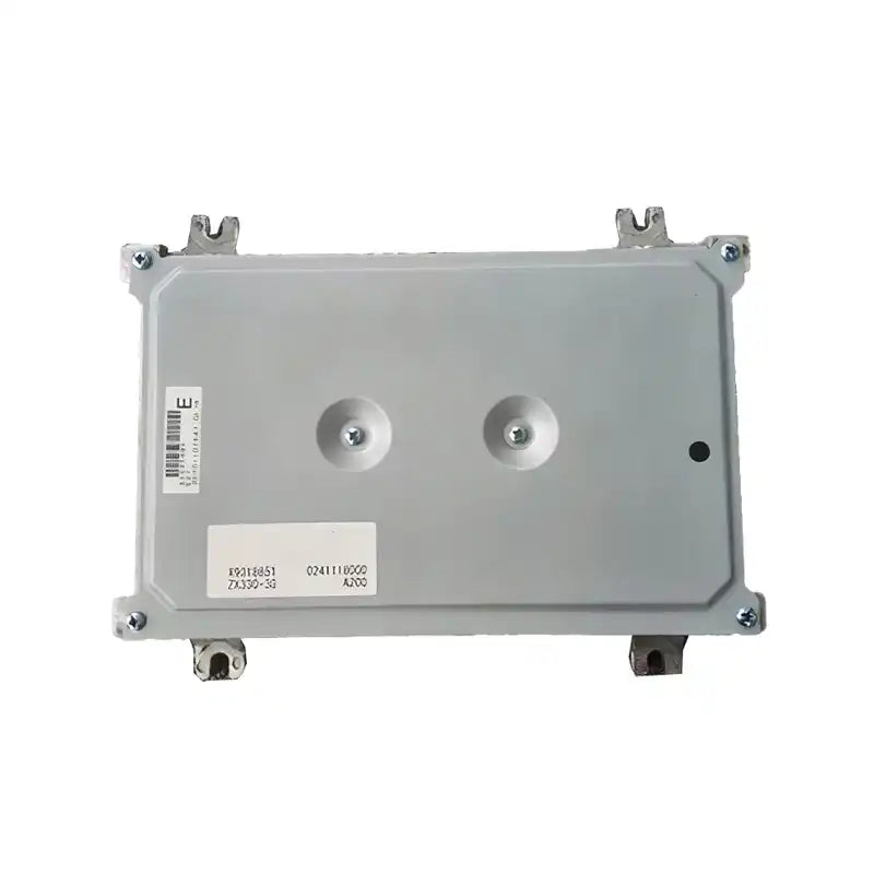Lataa kuva gallerian katseluohjelmaan Controller 9318851 for Hitachi Excavator ZX330-3G ZX350-3G ZX360H-3G - Electrical Parts > Electronic Control System > Controllers and Monitors from MyMROmarts
