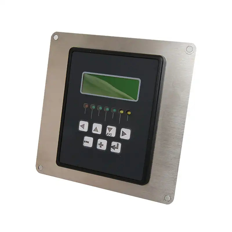 Load image into Gallery viewer, Controller Assembly 600-461-2300 for Komatsu Engine SAA6D125E-5CR - Electrical Parts > Electronic Control System > Controllers and Monitors from MyMROmarts
