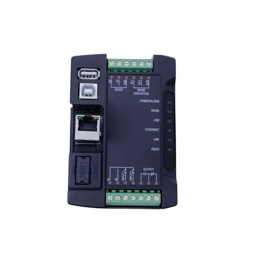 Controller CMM366A-ET for Smartgen - Electrical Parts > Electronic Control System > Generator Parts from MyMROmarts