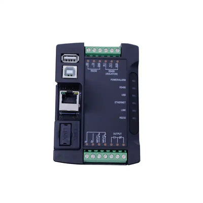 Controller CMM366A-ET for Smartgen - Electrical Parts > Electronic Control System > Generator Parts from MyMROmarts