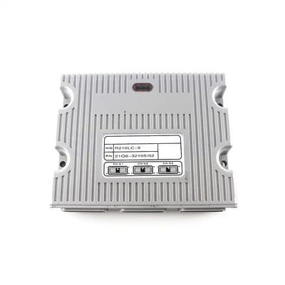 Controller Computer Board 210Q4-32311/01 For Hyundai Excavator RX150LC-9 - Electrical Parts > Electronic Control System > Controllers and Monitors from MyMROmarts