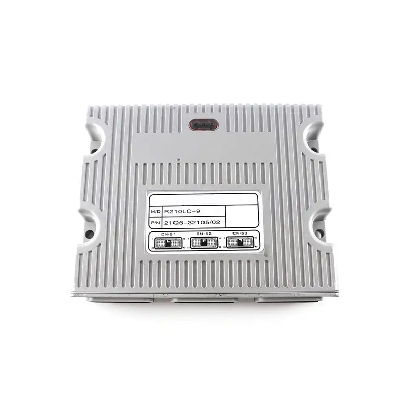 Lataa kuva gallerian katseluohjelmaan Controller Computer Board 210Q4-32311/01 For Hyundai Excavator RX150LC-9 - Electrical Parts > Electronic Control System > Controllers and Monitors from MyMROmarts
