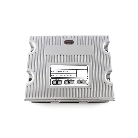 Controller Computer Board 210Q4-32311/01 For Hyundai Excavator RX150LC-9 - Electrical Parts > Electronic Control System > Controllers and Monitors from MyMROmarts