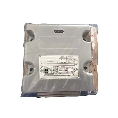 Controller Computer Board 21M9-32414 Original For Hyundai Excavator RX60W9 - Electrical Parts > Electronic Control System > Controllers and Monitors from MyMROmarts