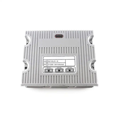 Controller Computer Board 21Q6-32102 For Hyundai Excavator R210LC-9 - Electrical Parts > Electronic Control System > Controllers and Monitors from MyMROmarts