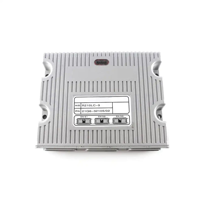 Load image into Gallery viewer, Controller Computer Board 21Q6-32102 For Hyundai Excavator R210LC-9 - Electrical Parts > Electronic Control System > Controllers and Monitors from MyMROmarts
