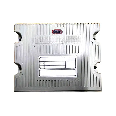 Controller Computer Board 21Q6-3241/01 For Hyundai Excavator RX210W-9 - Electrical Parts > Electronic Control System > Controllers and Monitors from MyMROmarts