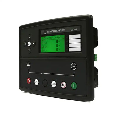 Original Controller DSE8610 MKII for Deep Sea Electronics Deep Sea Module from MyMROmarts