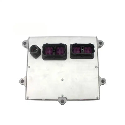 Controller E-ECU 6004-61-1200 600-461-1201 For Komatsu Dump Truck HM300-2 Engine 6D125 Fuel Engine - Electrical Parts > Electronic Control System > Controllers and Monitors from MyMROmarts