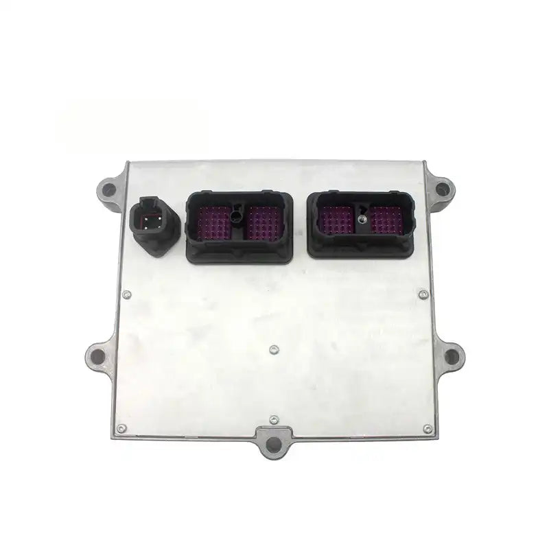 Load image into Gallery viewer, Controller E-ECU 6004-61-1200 600-461-1201 For Komatsu Dump Truck HM300-2 Engine 6D125 Fuel Engine - Electrical Parts > Electronic Control System > Controllers and Monitors from MyMROmarts
