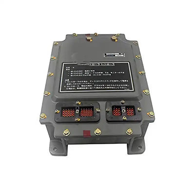 Controller ECU 106-0224 1060224 For Caterpillar Excavator 330 330L 330LN Engine 3306 - Electrical Parts > Electronic Control System > Controllers and Monitors from MyMROmarts