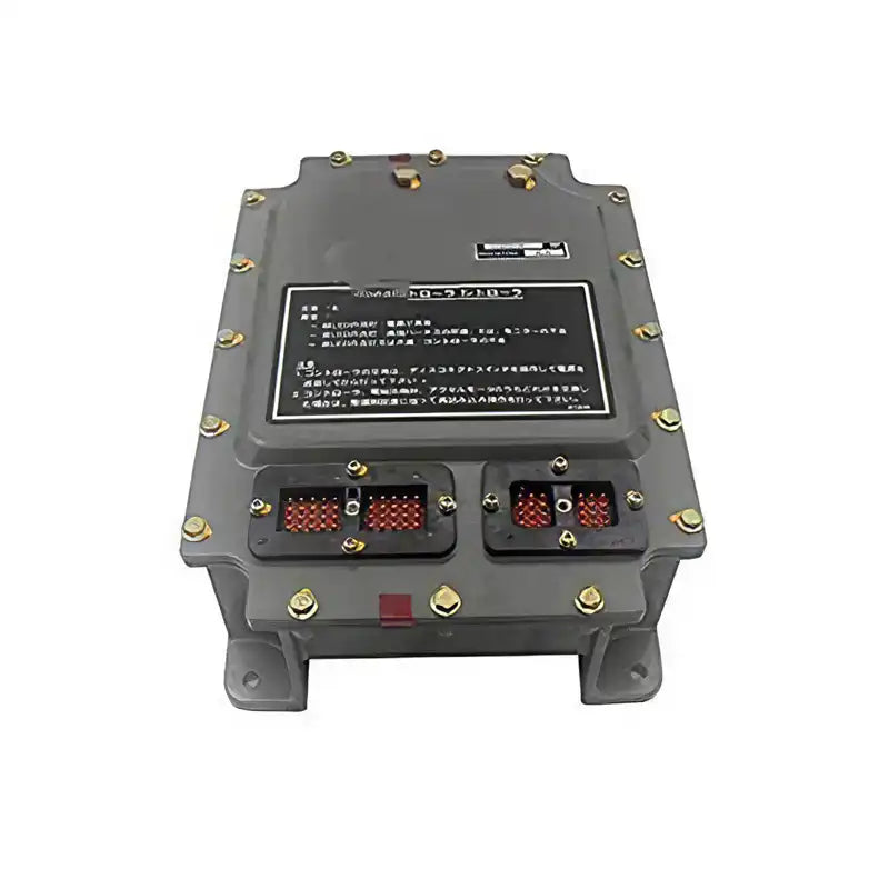 Load image into Gallery viewer, Controller ECU 106-0224 1060224 For Caterpillar Excavator 330 330L 330LN Engine 3306 - Electrical Parts > Electronic Control System > Controllers and Monitors from MyMROmarts
