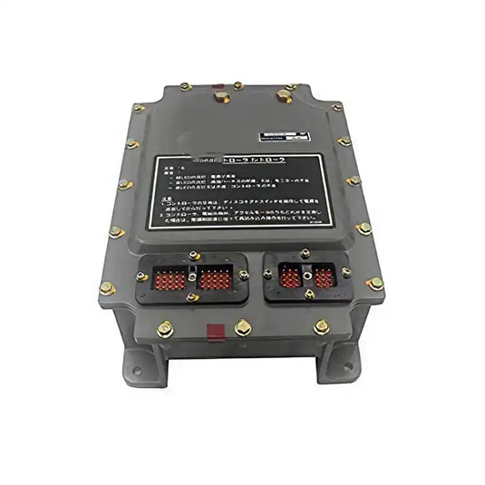 Controller ECU 106-0224 1060224 For Caterpillar Excavator 330 330L 330LN Engine 3306 - Electrical Parts > Electronic Control System > Controllers and Monitors from MyMROmarts