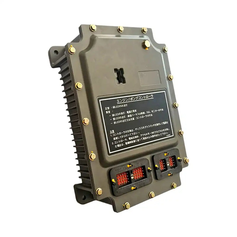 Load image into Gallery viewer, Controller ECU 106-0224 1060224 For Caterpillar Excavator 330 330L 330LN Engine 3306 - Electrical Parts > Electronic Control System > Controllers and Monitors from MyMROmarts

