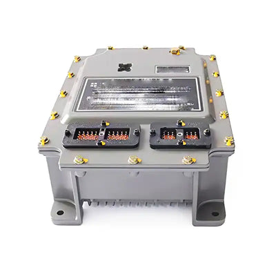 Controller ECU 119-0609 1190609 For Caterpillar Excavator 320 320L 320N 320S Engine 3116 - Electrical Parts > Electronic Control System > Controllers and Monitors from MyMROmarts