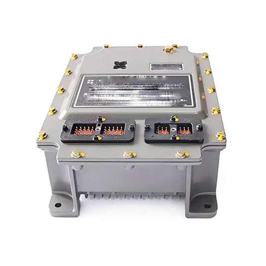 Controller ECU 119-0609 1190609 For Caterpillar Excavator 320 320L 320N 320S Engine 3116 - Electrical Parts > Electronic Control System > Controllers and Monitors from MyMROmarts