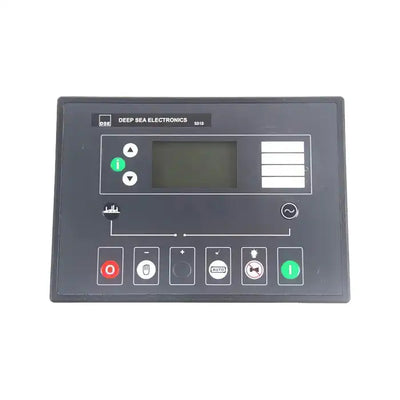Controller Generator Auto Start Module Load Share Control DSE5510 - Electrical Parts > Electronic Control System > Generator Parts from MyMROmarts