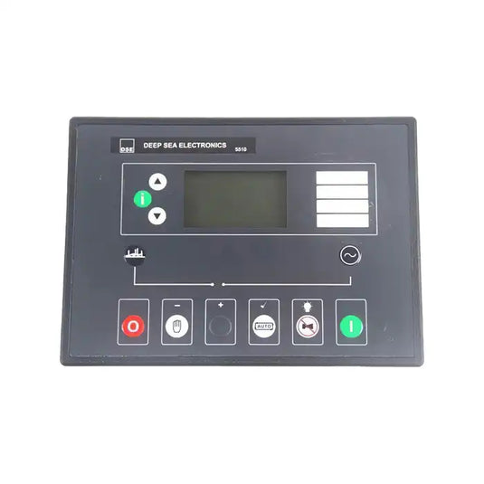 Controller Generator Auto Start Module Load Share Control DSE5510 ...