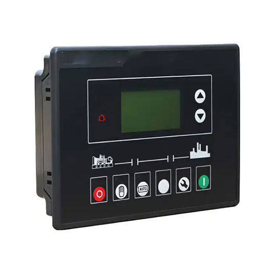 Controller HGM6110KC for Smartgen Generator Genset - Electrical Parts > Electronic Control System > Generator Parts from MyMROmarts
