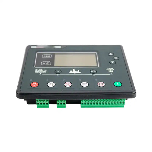 Controller HGM6320D for Smartgen Generator Genset - Electrical Parts > Electronic Control System > Generator Parts from MyMROmarts