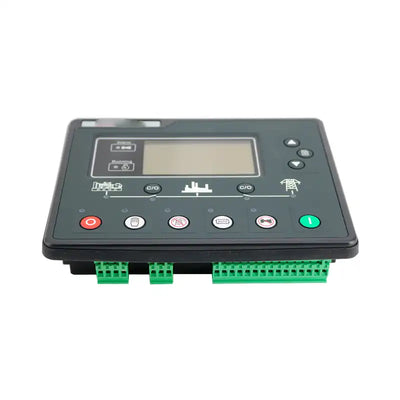 Controller HGM6320D for Smartgen Generator Genset - Electrical Parts > Electronic Control System > Generator Parts from MyMROmarts