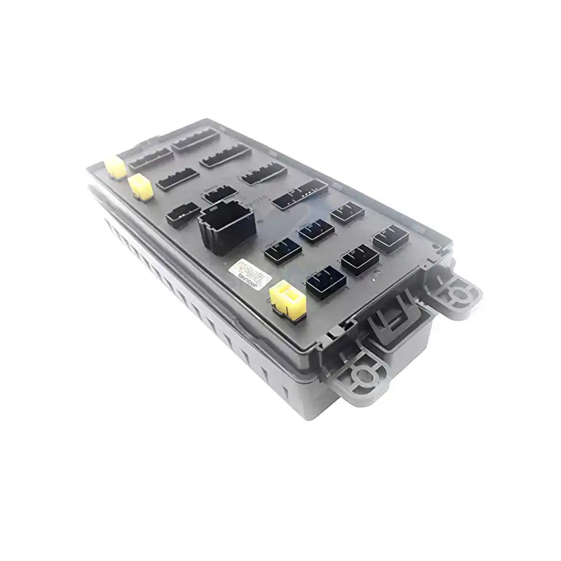 Carica immagine in Galleria Viewer, Controller Installation Relay Fuse Box YN24E00016F2 For Kobelco Excavator SK200-8 SK210-8 SK230-8 SK250-8 SK330-8 SK350-8 SK460-8 - Electrical Parts > Other Electrical Parts from MyMROmarts
