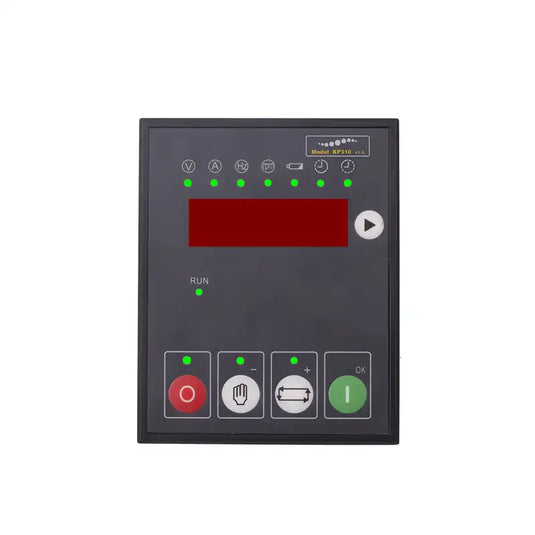Controller KP310 V1.0 for Kipor Generator - Electrical Parts > Electronic Control System > Generator Parts from MyMROmarts