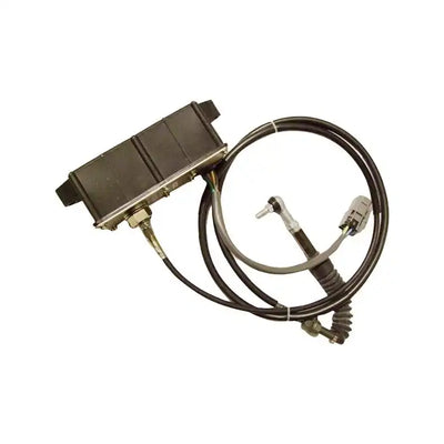 24V Controller Motor 523-00004 for Daewoo 175LCV Solar - Electrical Parts > Electronic Control System > Controllers and Monitors from MyMROmarts