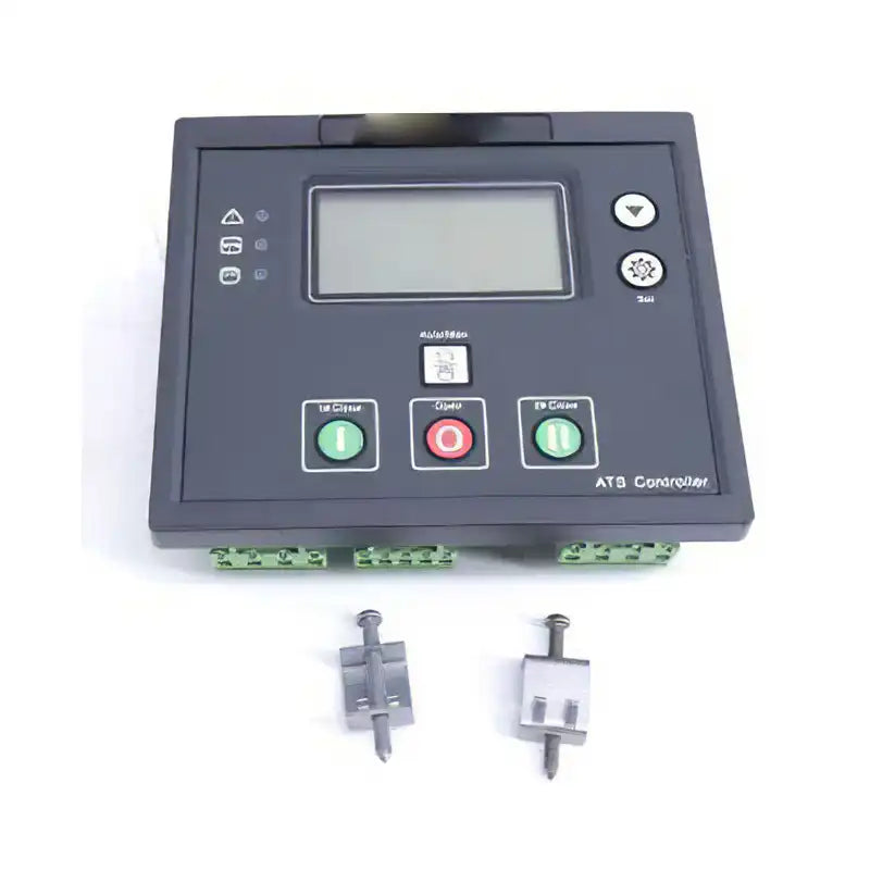 Load image into Gallery viewer, Controller Ntelligent Dual-supply Module HAT560N for SmartGen - Electrical Parts > Electronic Control System > Controllers and Monitors from MyMROmarts
