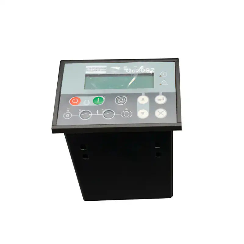 Load image into Gallery viewer, Controller Panel 1604-9420-03 QC2002 for Atlas Copco - Engine Parts > Air Intake and Exhaust System > Air Compressor Parts from MyMROmarts
