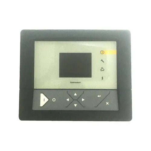 Controller Panel 1900-5200-33 for Atlas Copco Air Compressor GA200 - Electrical Parts > Electronic Control System > Controllers and Monitors from MyMROmarts