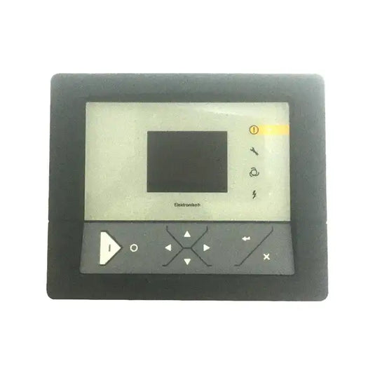 Controller Panel 1900-5200-33 for Atlas Copco Air Compressor GA200 - Electrical Parts > Electronic Control System > Controllers and Monitors from MyMROmarts
