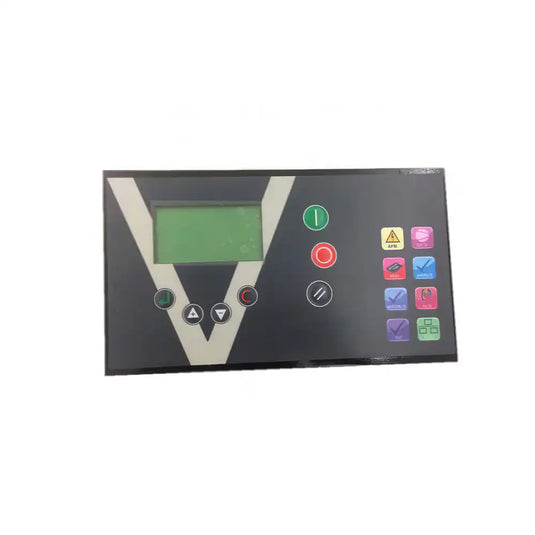 Controller Panel 23819618 23750490 23963879 for Ingersoll Rand Air Compressor With Program - Electrical Parts > Electronic Control System > Controllers and Monitors from MyMROmarts