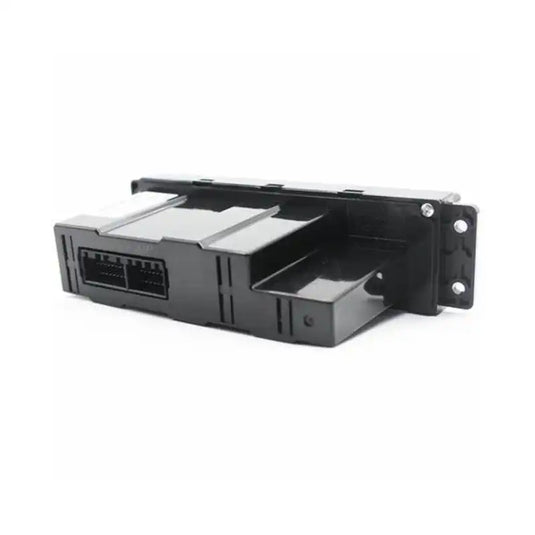 24V A/C Controller Panel 503722-3050 for Hitachi ZX200 ZX200-3 Excavator - Electrical Parts > Electronic Control System > Controllers and Monitors from MyMROmarts