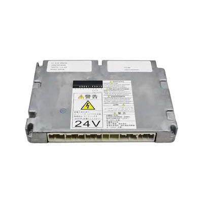 For Kobelco Excavator SK200-8 SK130-8 SK210-8 SK220-8 SK250-8 SK480-8 SK330-8 SK290-8 SK460-8 Engine Controller Panel E-ECU 275800-4211 - Electrical Parts > Electronic Control System > Controllers and Monitors from MyMROmarts