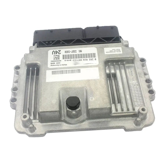 Controller Panel E-ECU 32G87-39840 For Kobelco Excavator SK130-8 SK135-8 Engine from MyMROmarts