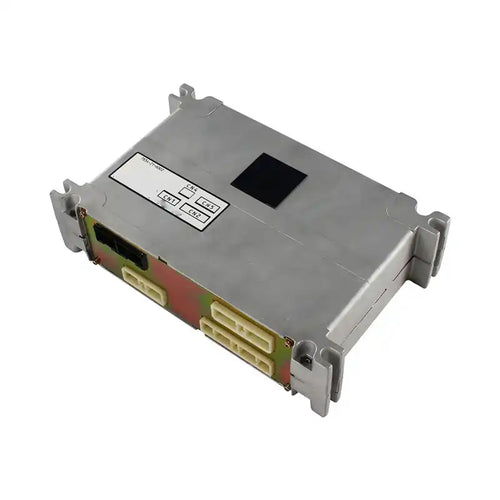 Controller Panel E-ECU 600-461-1100 For Komatsu Excavator PC400-8 PC450-8 PC550LC-8 Engine - Electrical Parts > Electronic Control System > Controllers and Monitors from MyMROmarts