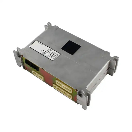 Controller Panel E-ECU 600-461-1100 For Komatsu Excavator PC400-8 PC450-8 PC550LC-8 Engine - Electrical Parts > Electronic Control System > Controllers and Monitors from MyMROmarts