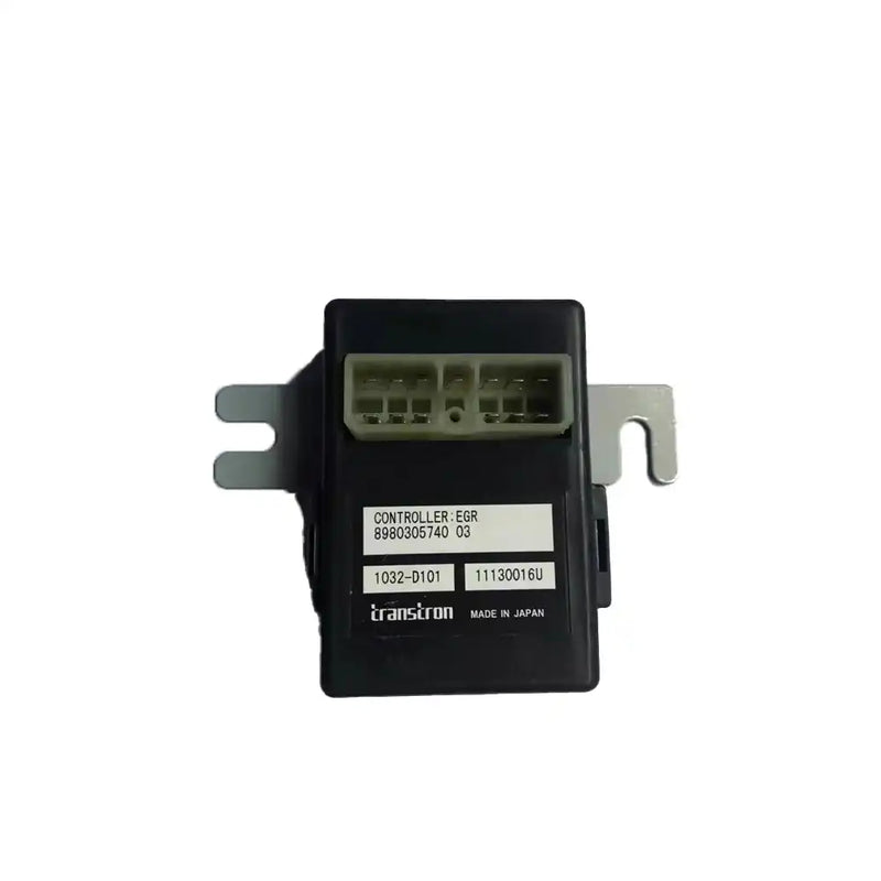Load image into Gallery viewer, Controller Panel E-ECU 8980305740 For Hitachi Excavator TX75US ZX70UR-3 ZX80LCK-3 ZX85USB-3 Engine - Electrical Parts > Electronic Control System > Controllers and Monitors from MyMROmarts
