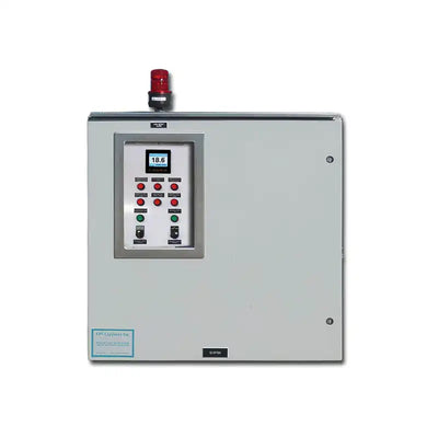 Controller Panel EPVC Unit 9168347 for Hitachi EX200-5 EX200-5HG EX200-5Z JPN - Electrical Parts > Electronic Control System > Controllers and Monitors from MyMROmarts